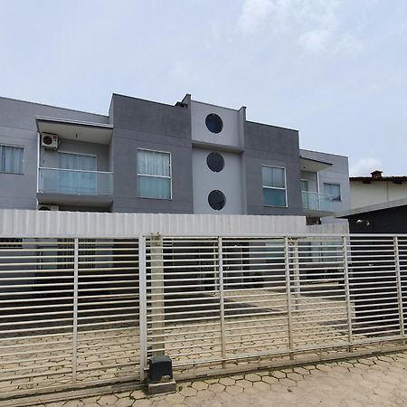 Piçarras Apto Solar Da Praia מראה חיצוני תמונה