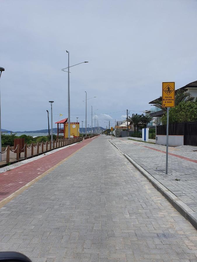 Piçarras Apto Solar Da Praia מראה חיצוני תמונה