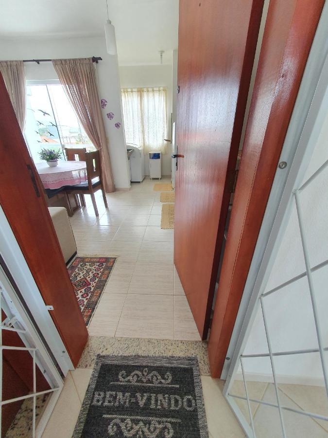 Piçarras Apto Solar Da Praia מראה חיצוני תמונה