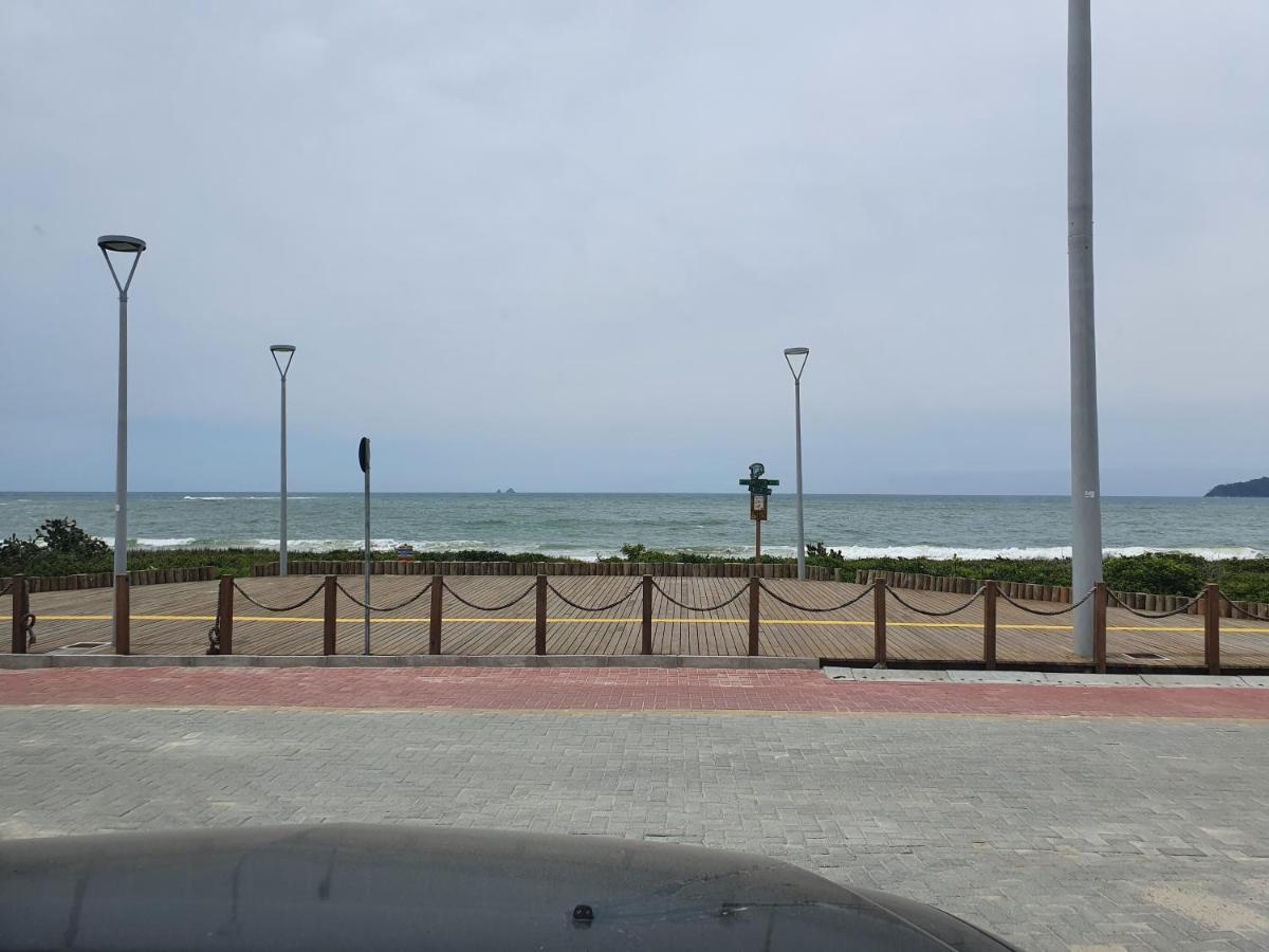 Piçarras Apto Solar Da Praia מראה חיצוני תמונה