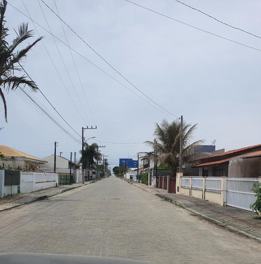 Piçarras Apto Solar Da Praia מראה חיצוני תמונה