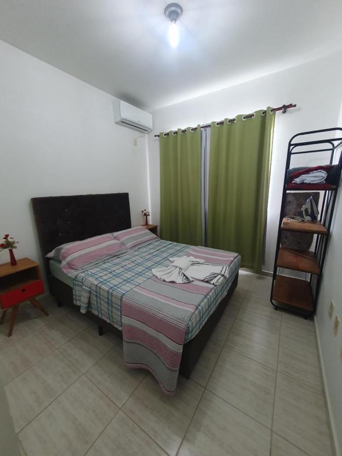 Piçarras Apto Solar Da Praia מראה חיצוני תמונה