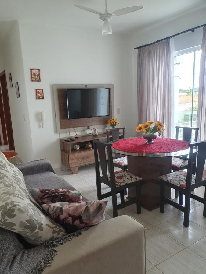 Piçarras Apto Solar Da Praia מראה חיצוני תמונה