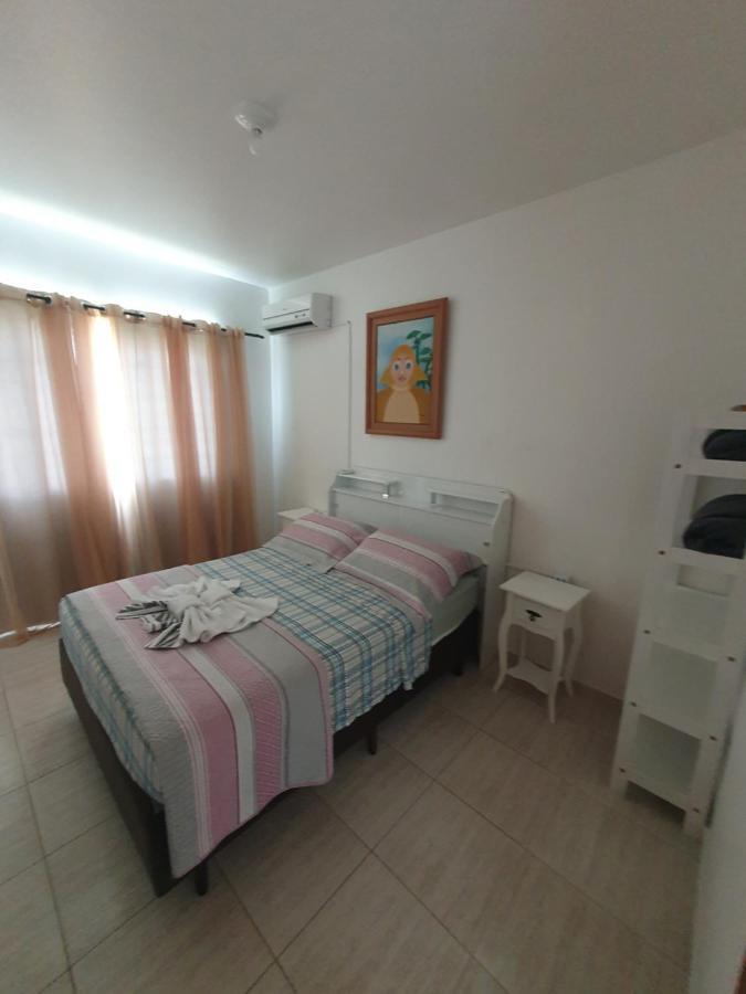 Piçarras Apto Solar Da Praia מראה חיצוני תמונה