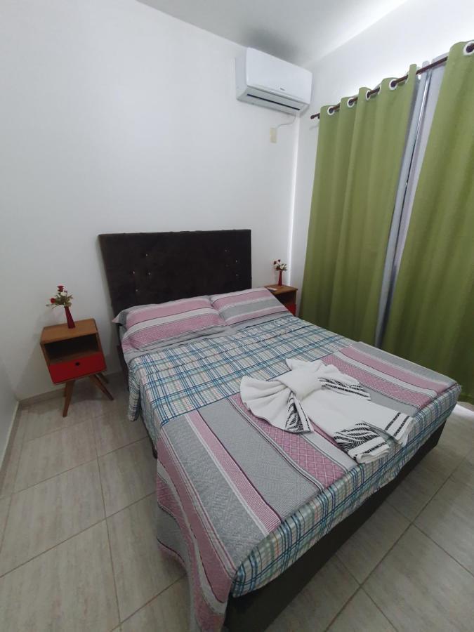 Piçarras Apto Solar Da Praia מראה חיצוני תמונה